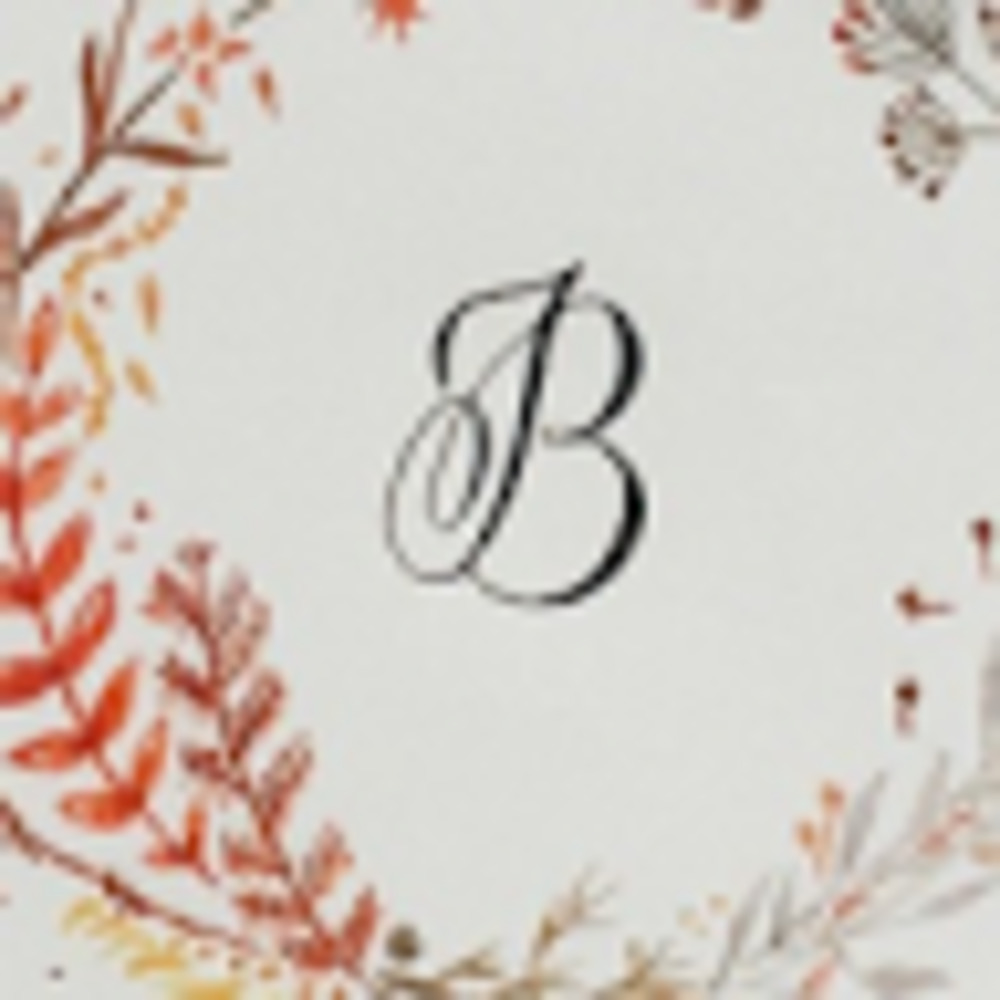 Meet your Posher, Bethany